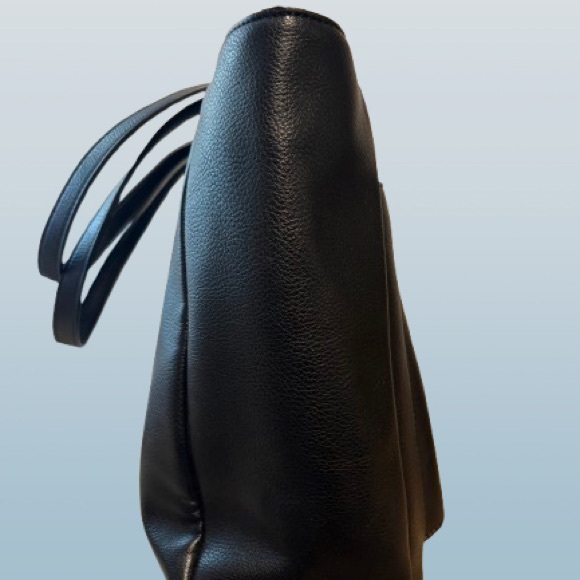 Love Moschino Logoplaque Tote